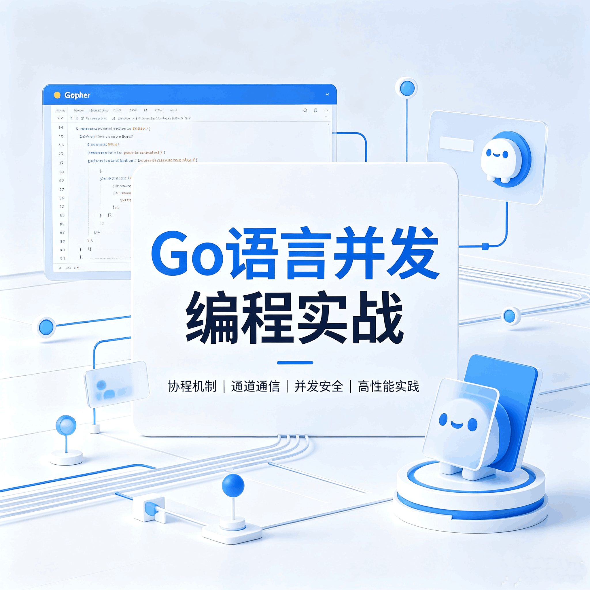 Go语言