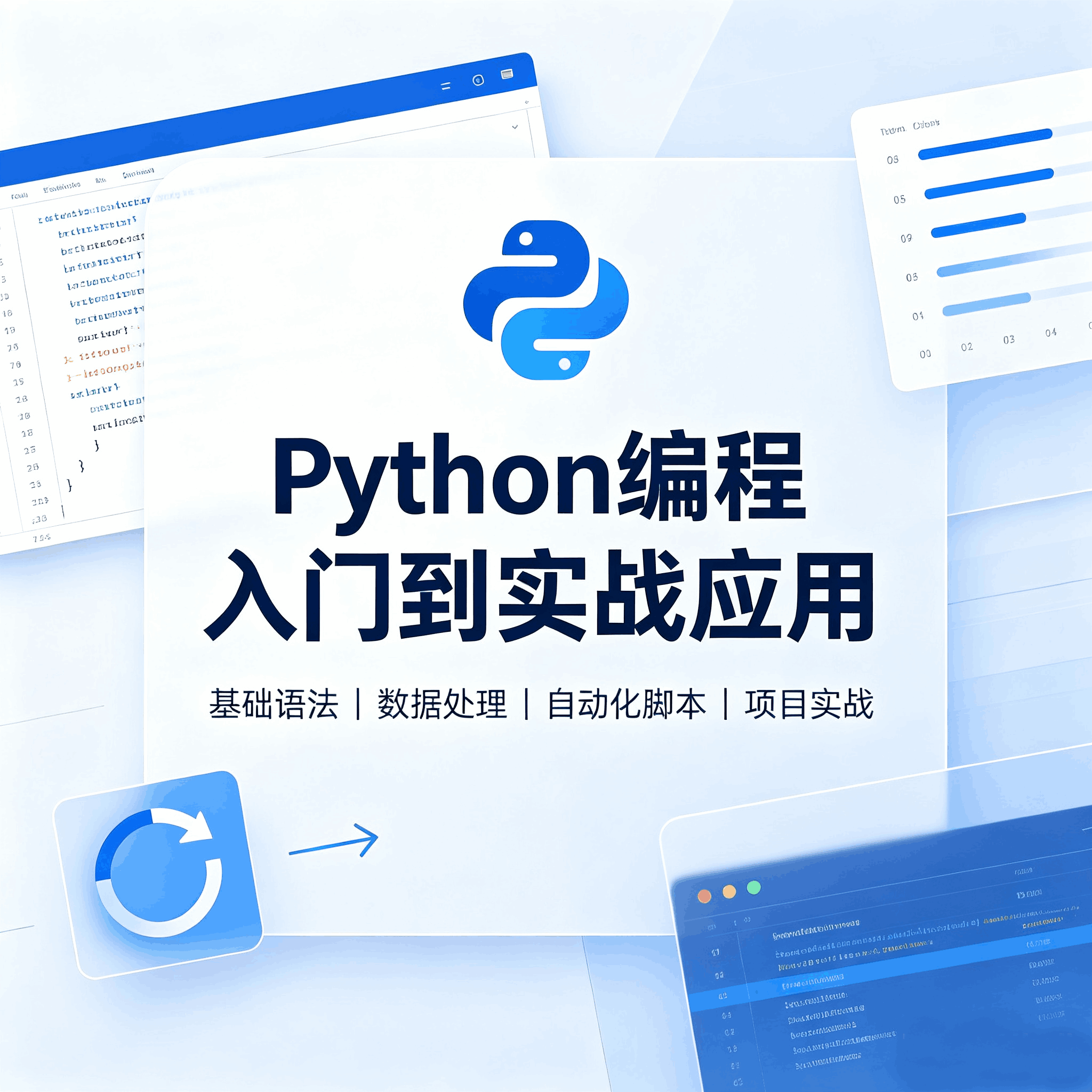 Python基础