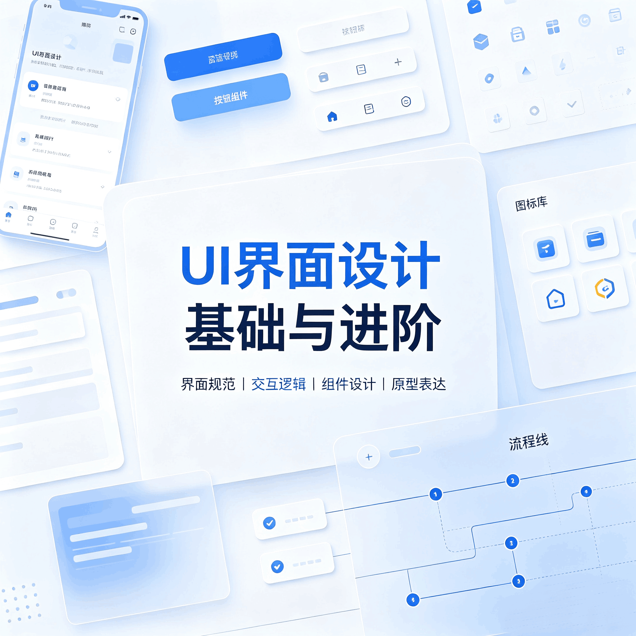 PPT设计