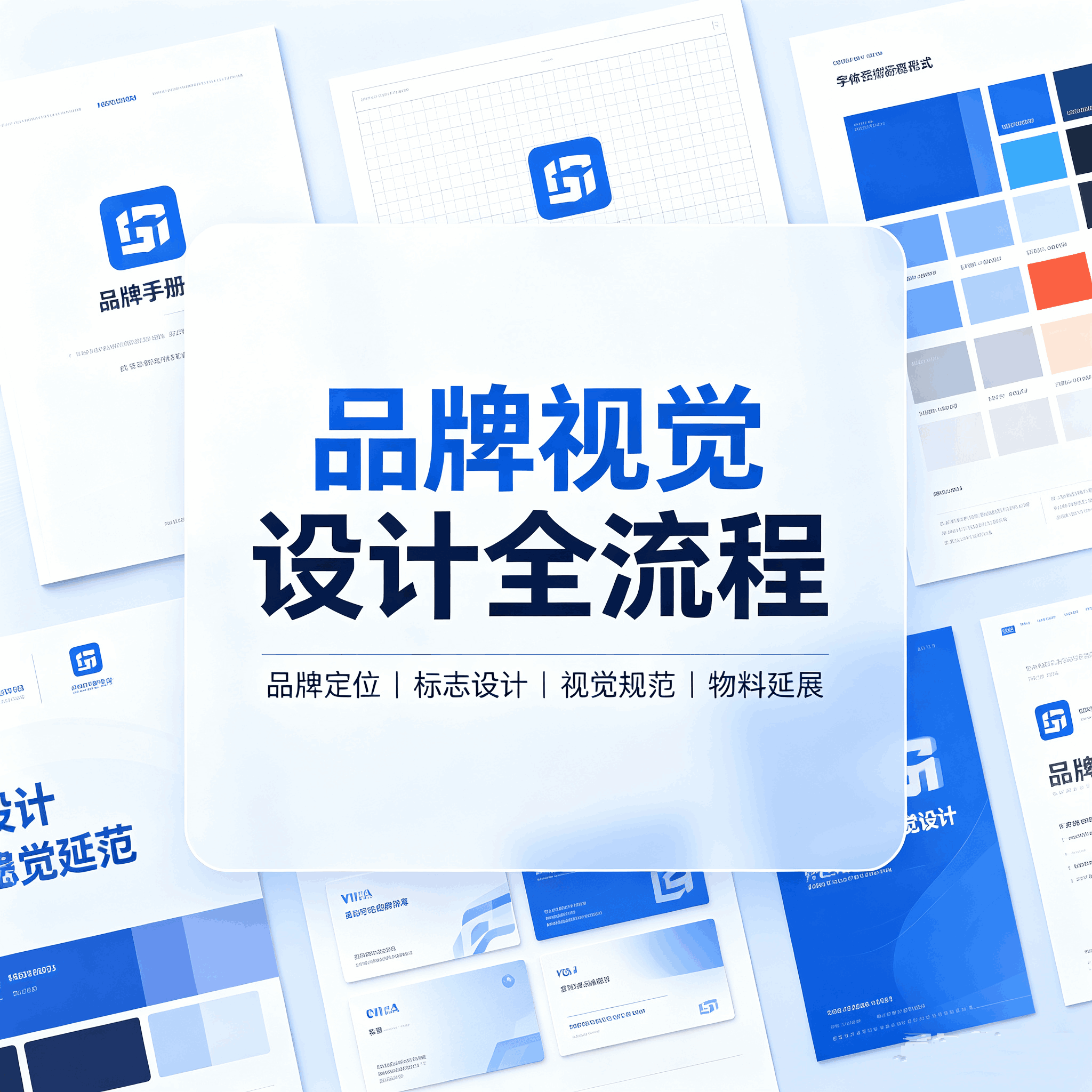 品牌设计