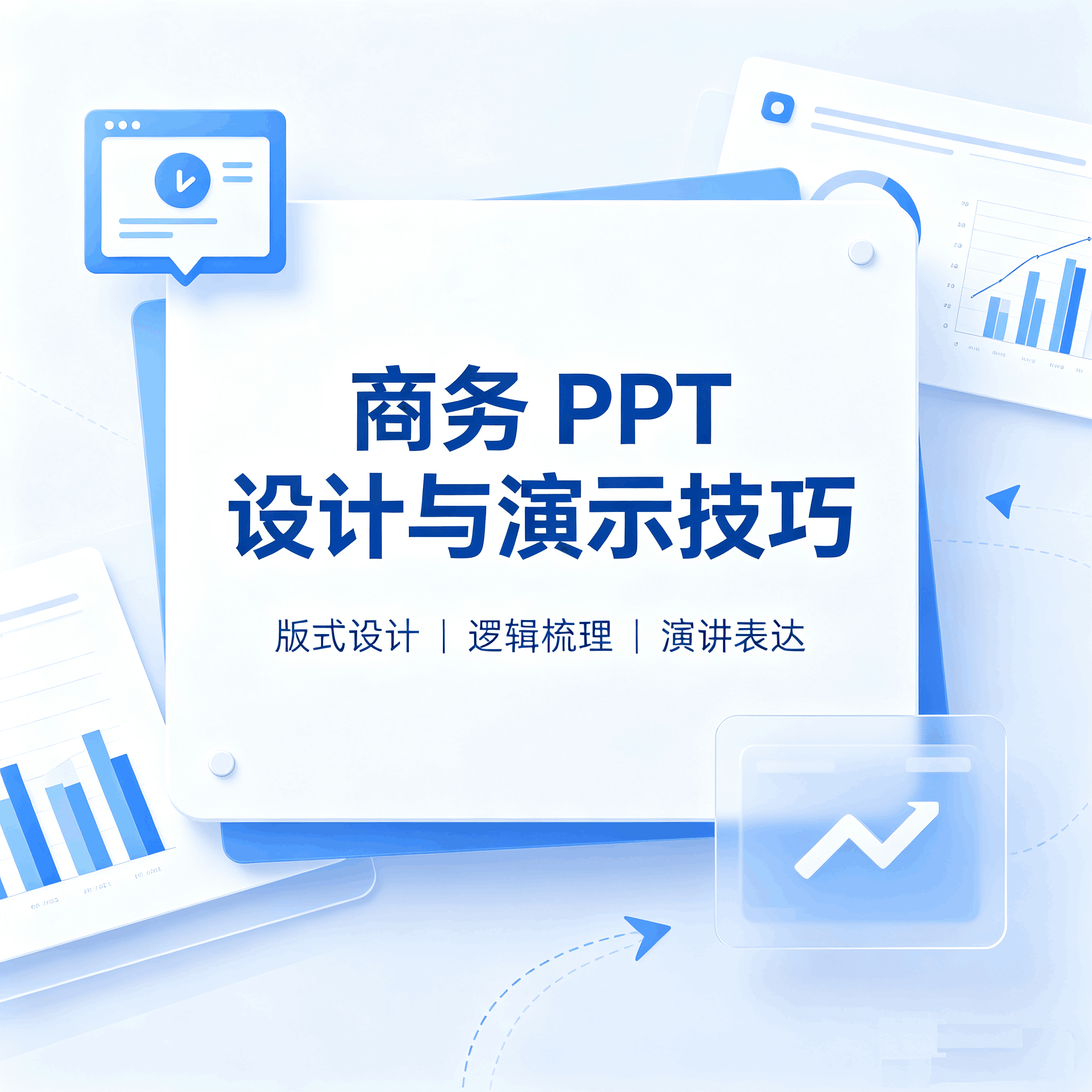 PPT设计