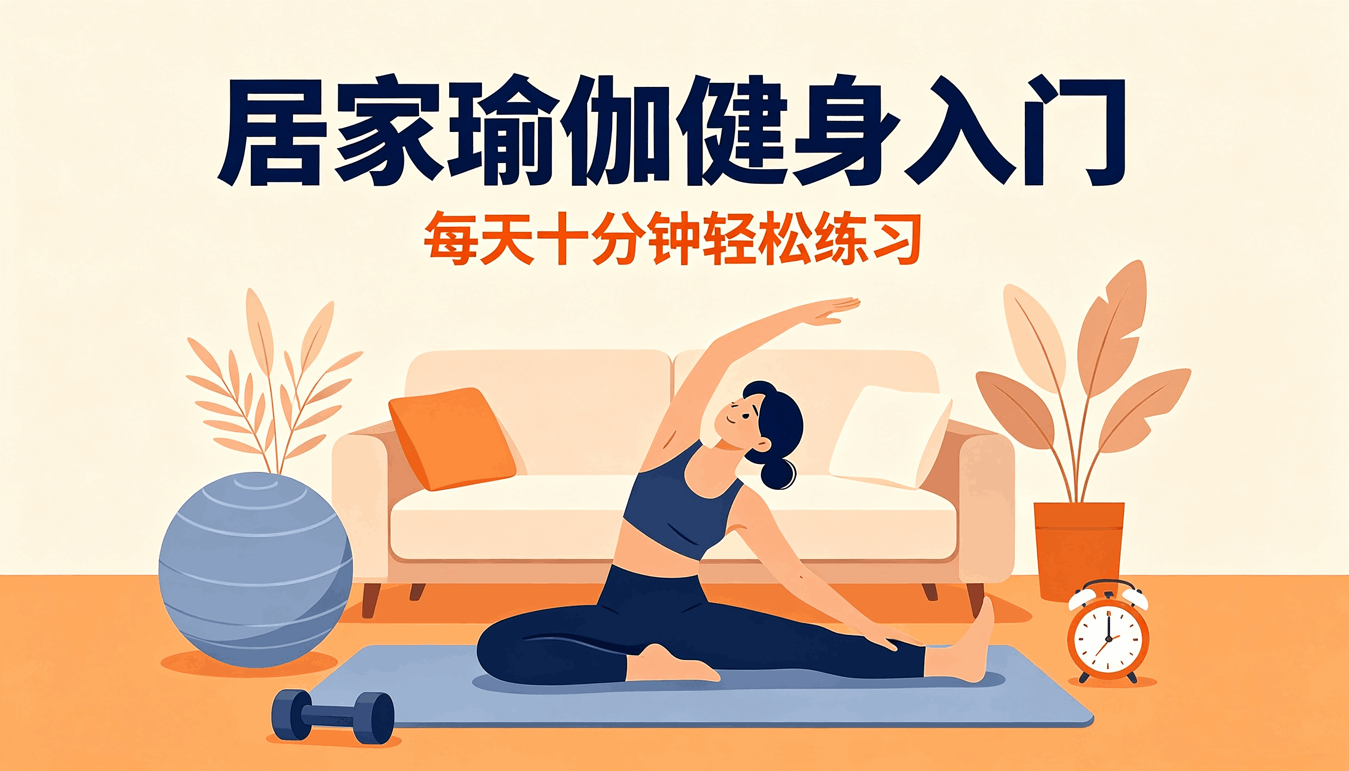瑜伽