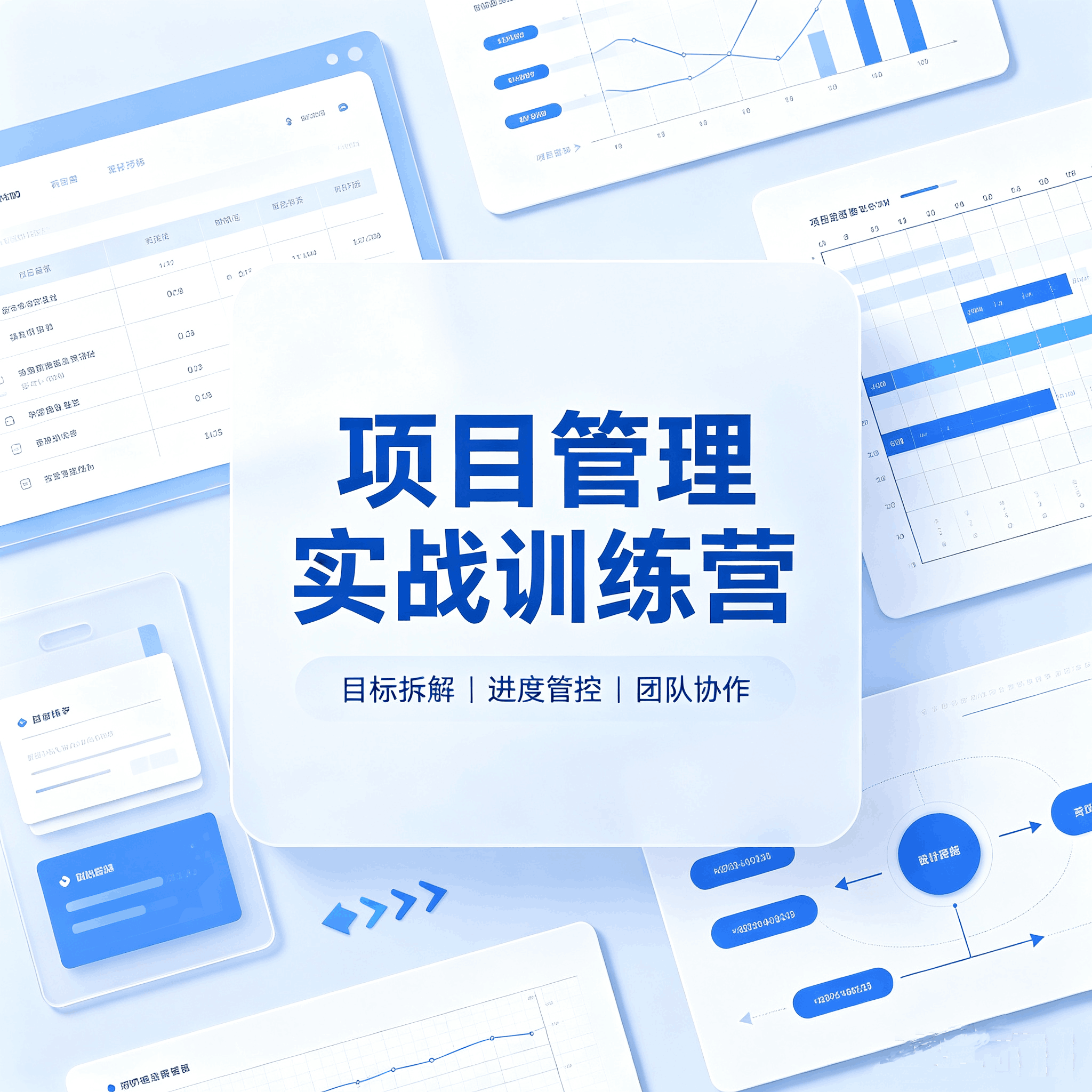 项目管理
